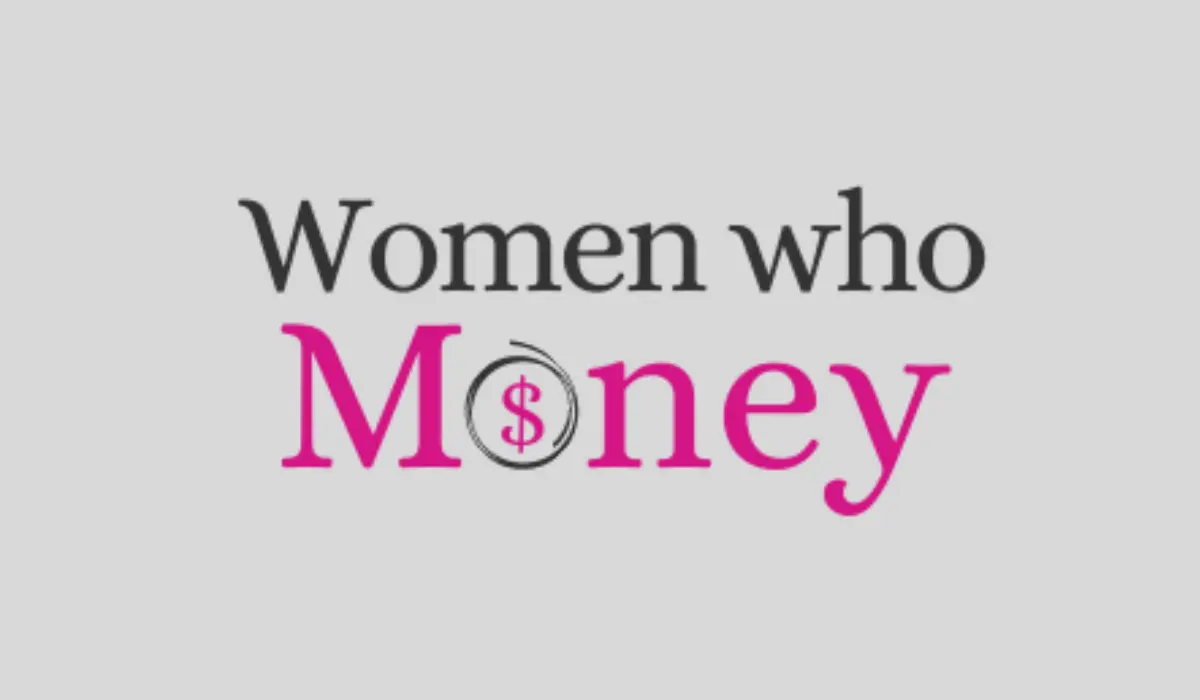 women who money 