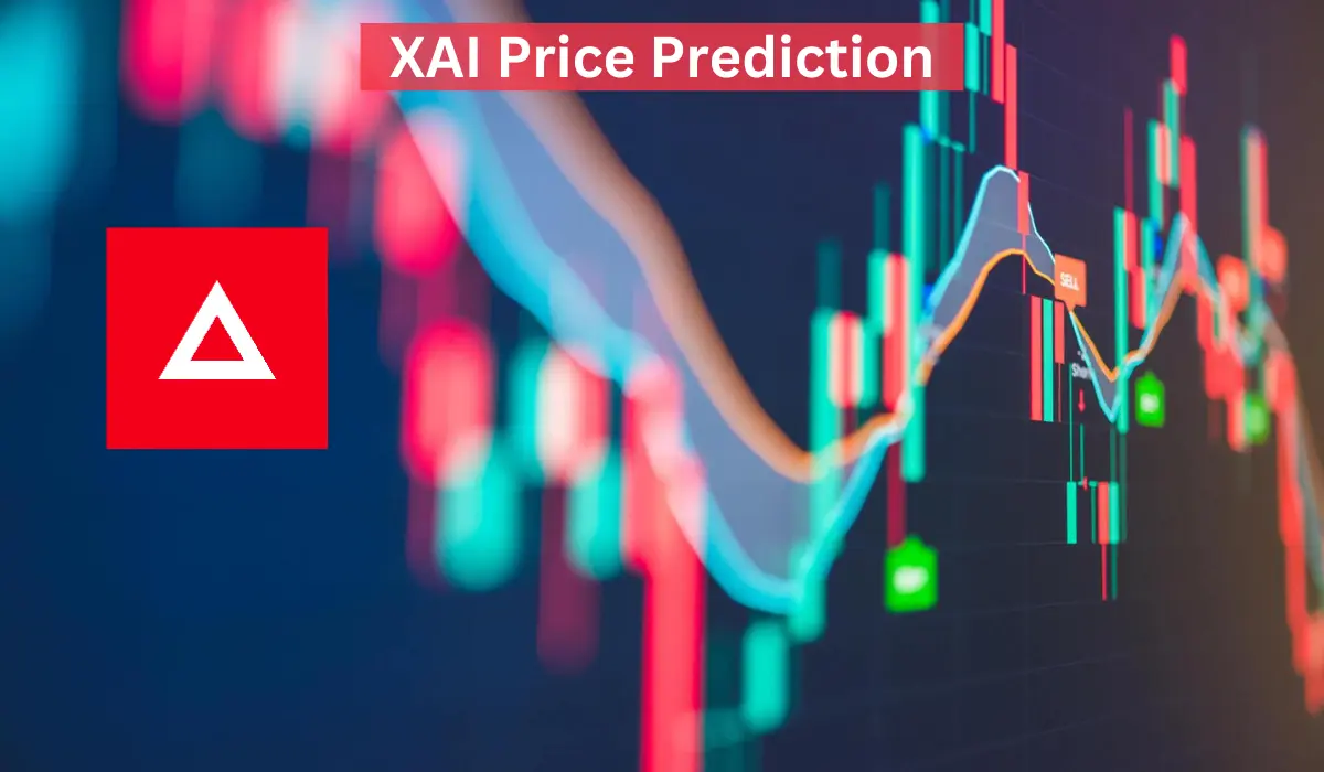 XAI price prediction