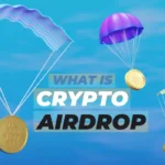 crypto airdrop