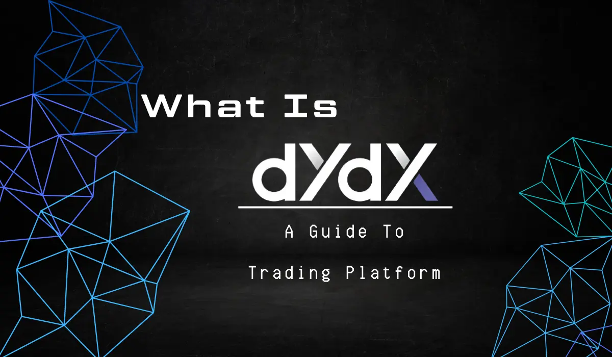what is dYdX