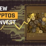 new cryptos to invest