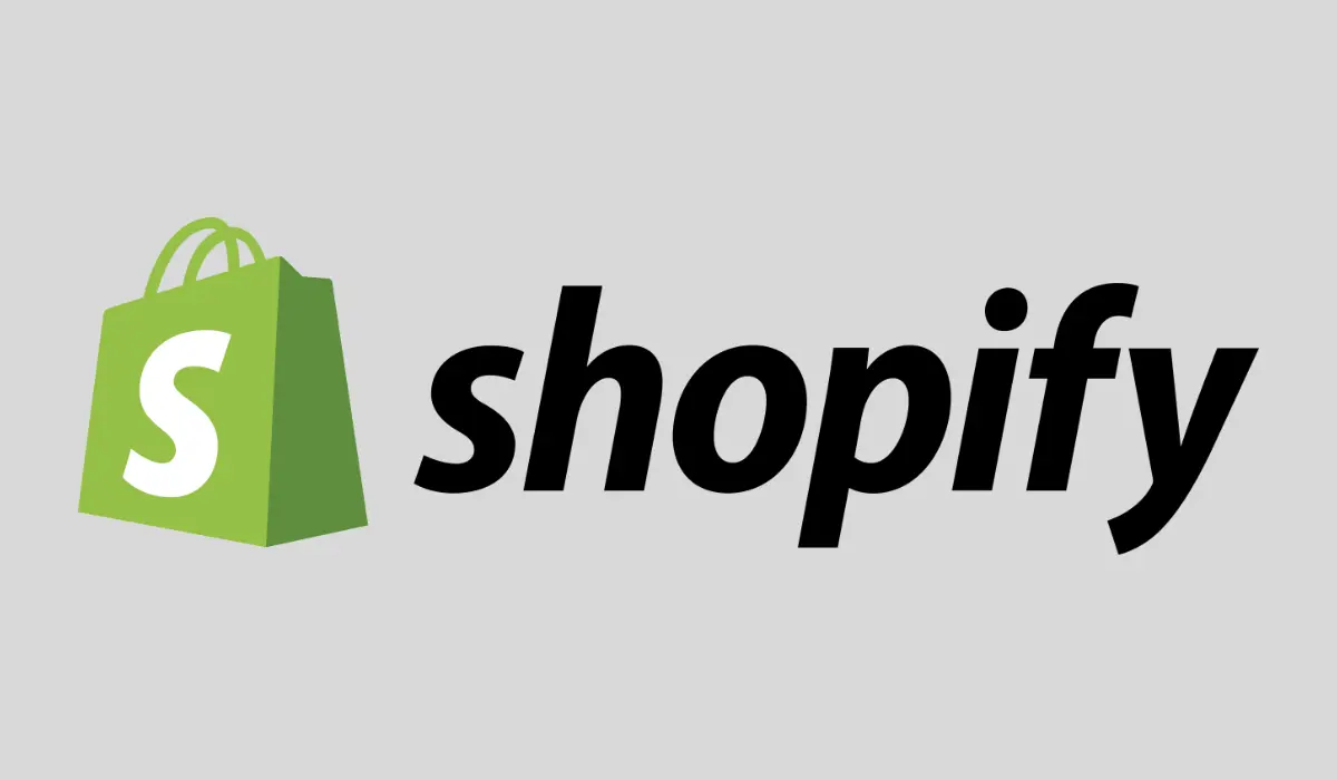 shopify in popular website design sites