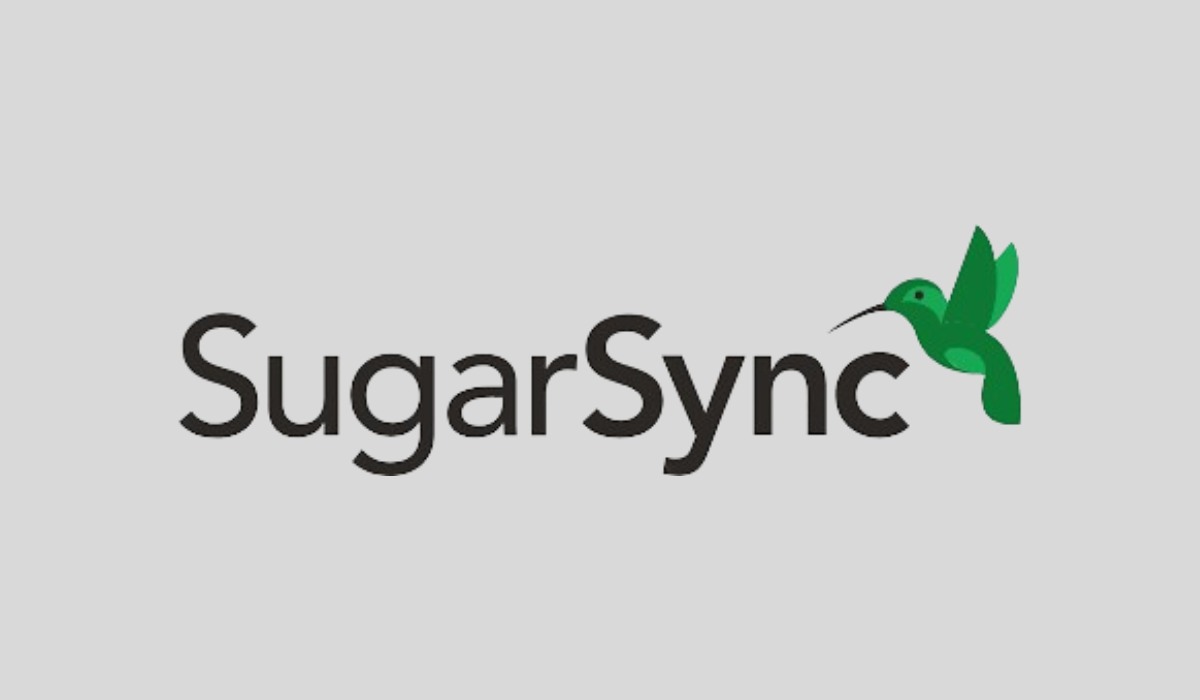 sugarSync