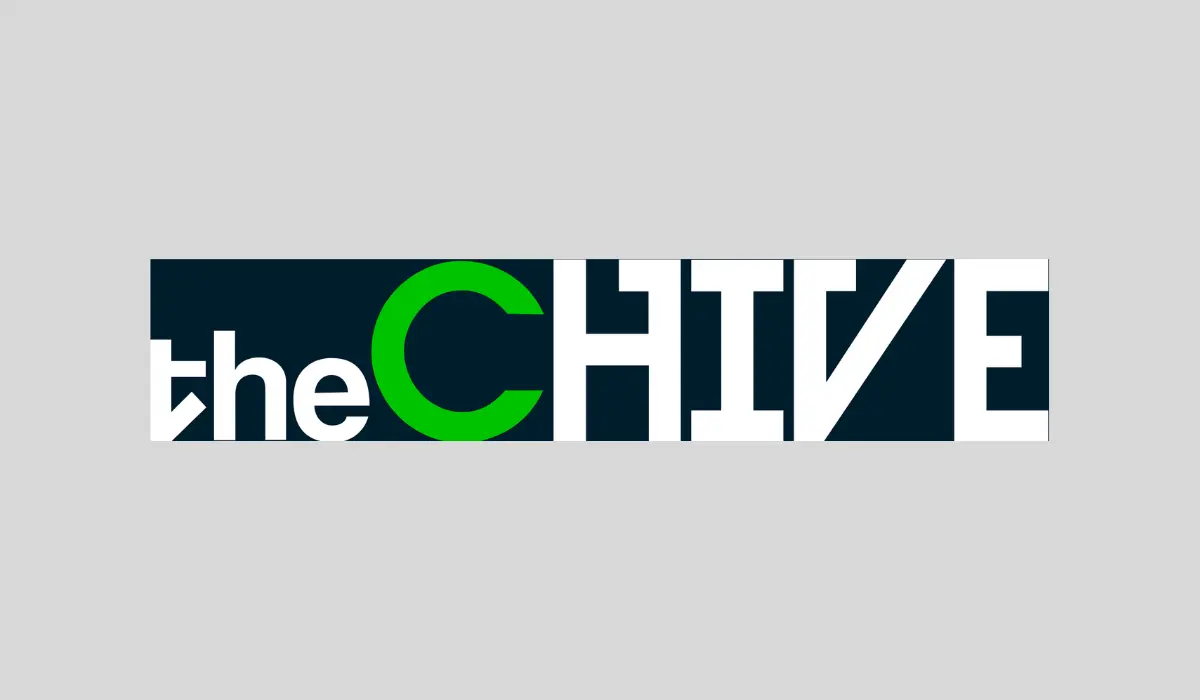 theChive Logo in best viral sites