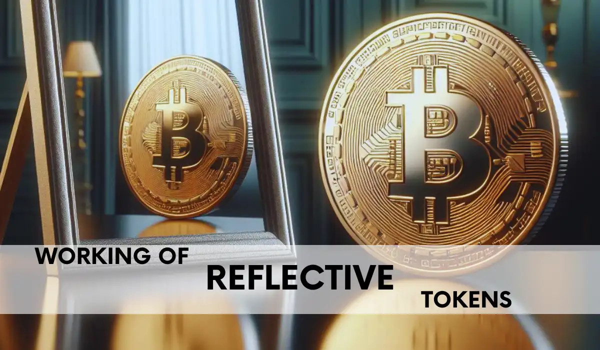 Reflection tokens