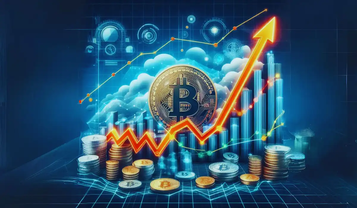 Bitcoin Price Surge