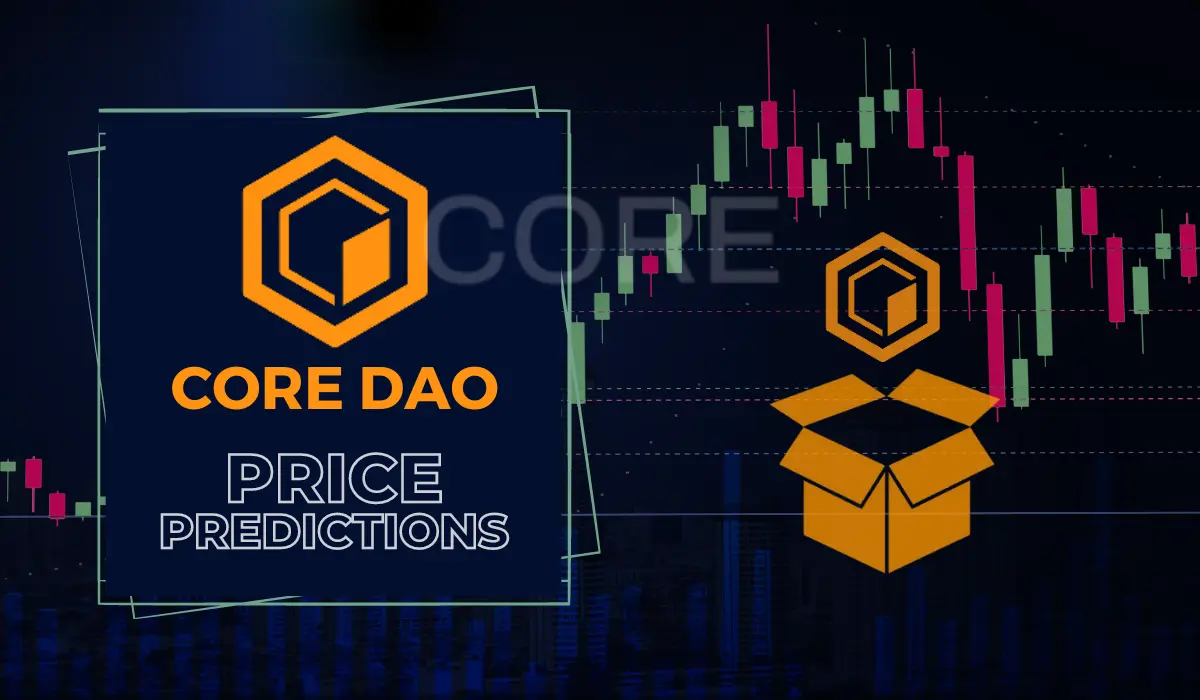 Core DAO price prediction