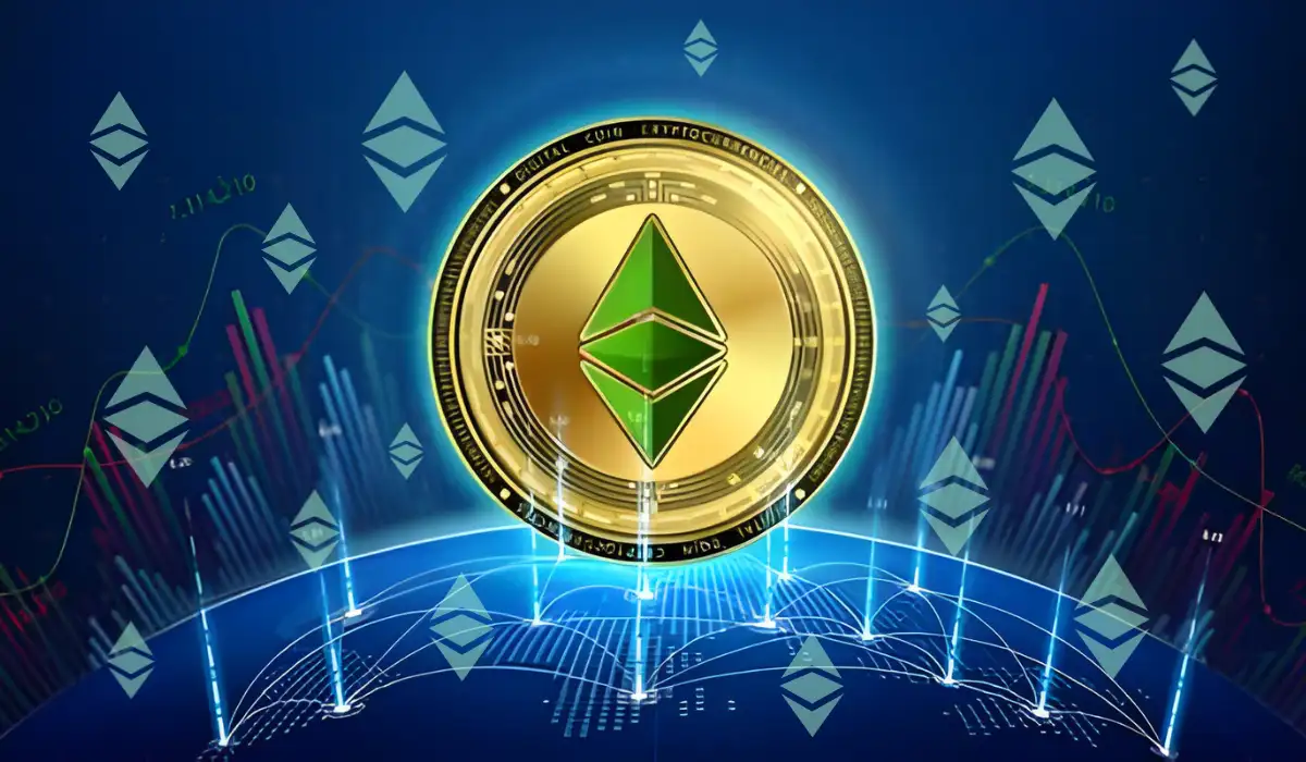 Ethereum Classic Price Prediction