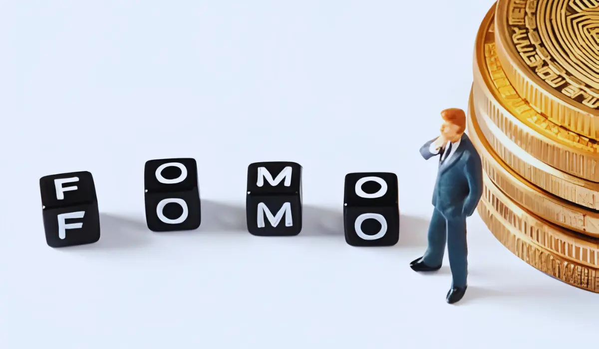Fomo coin