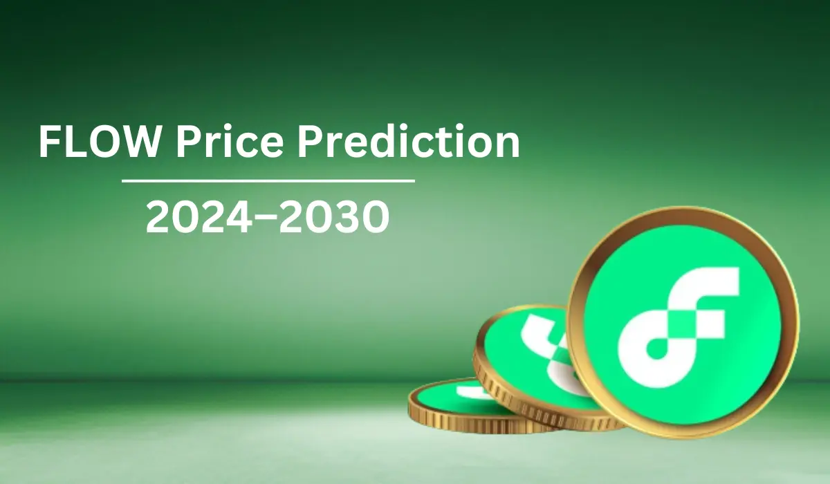Flow Price Prediction (2024–2030)