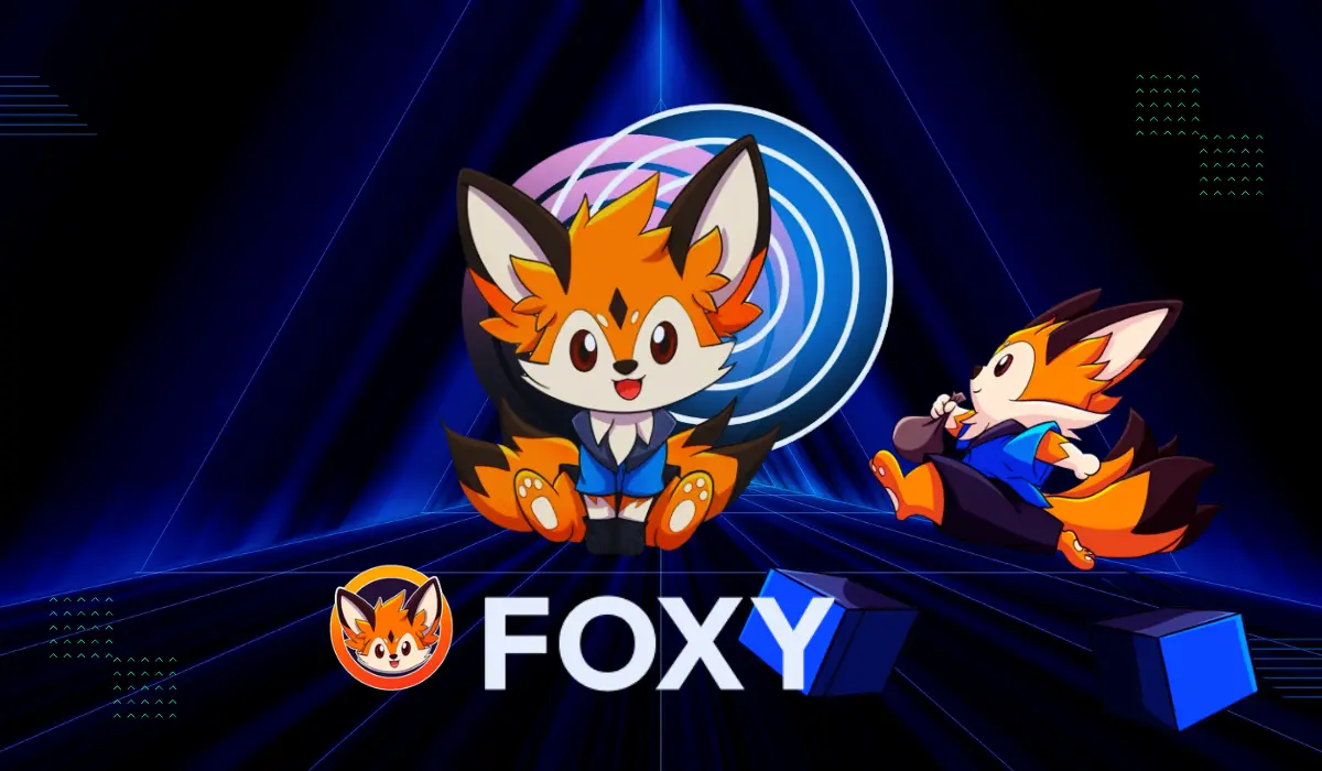 Foxy Price Prediction