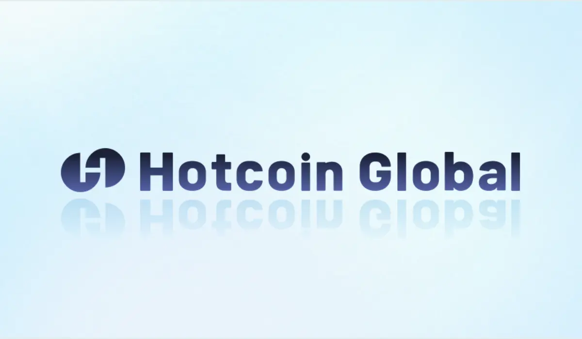 Hotcoin Global