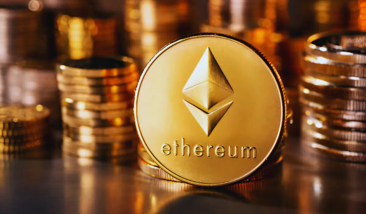 How To Easily Buy Ethereum