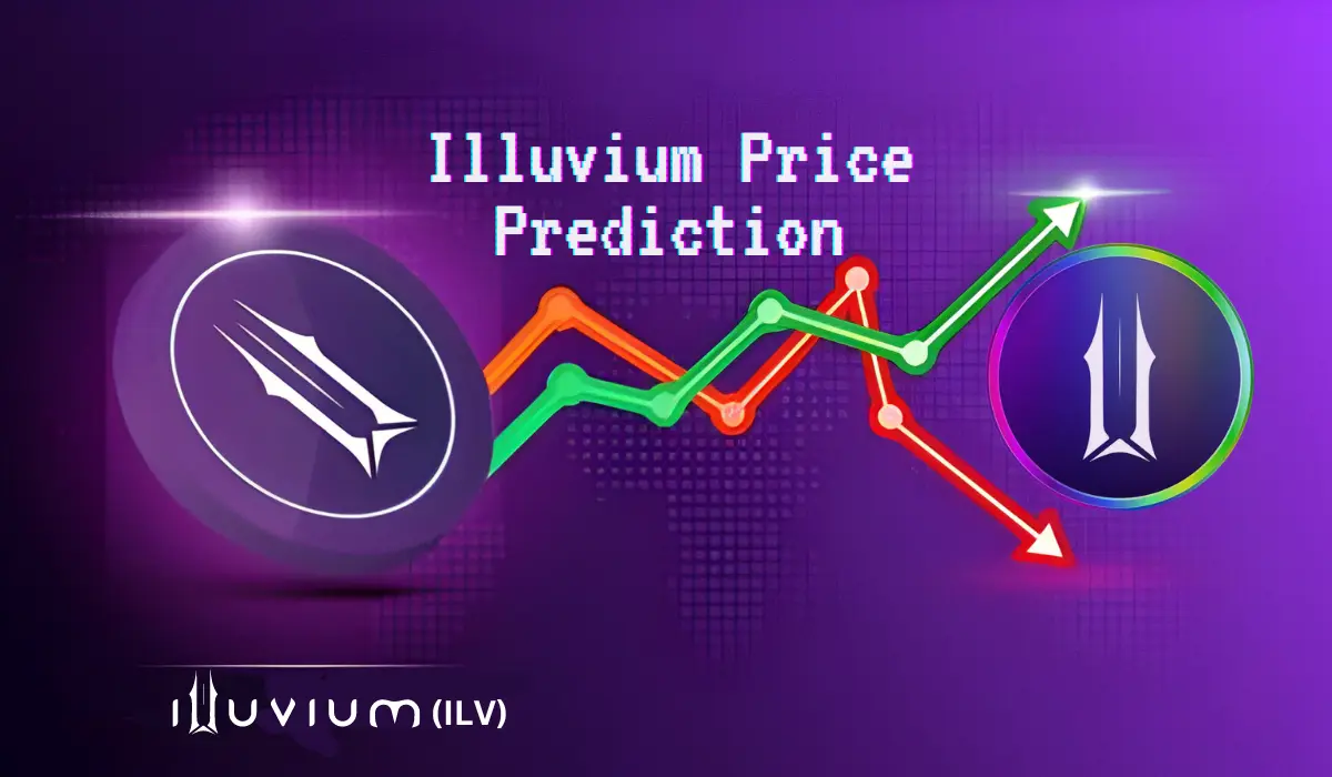 Illuvium price prediction