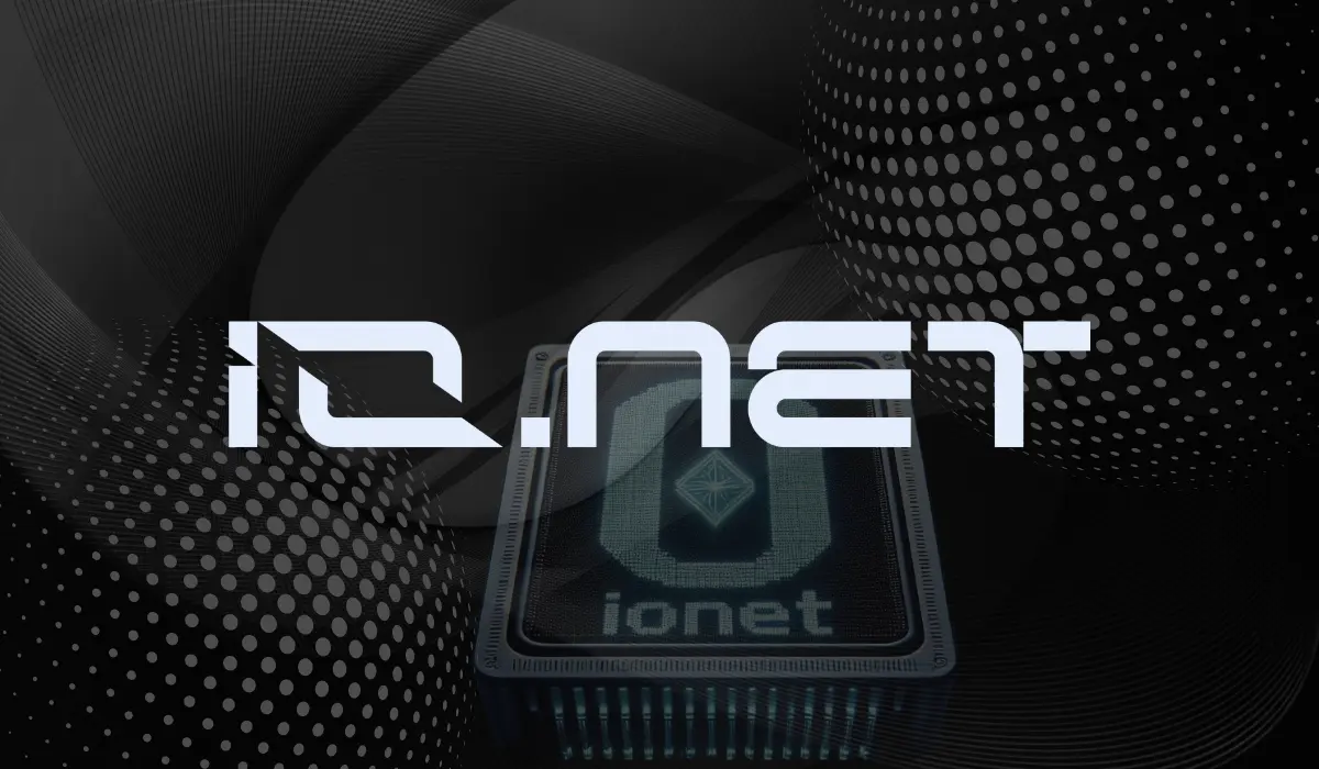 IONET token