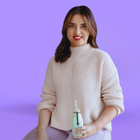 Jash Mehta in Successful Women Entrepreneurs