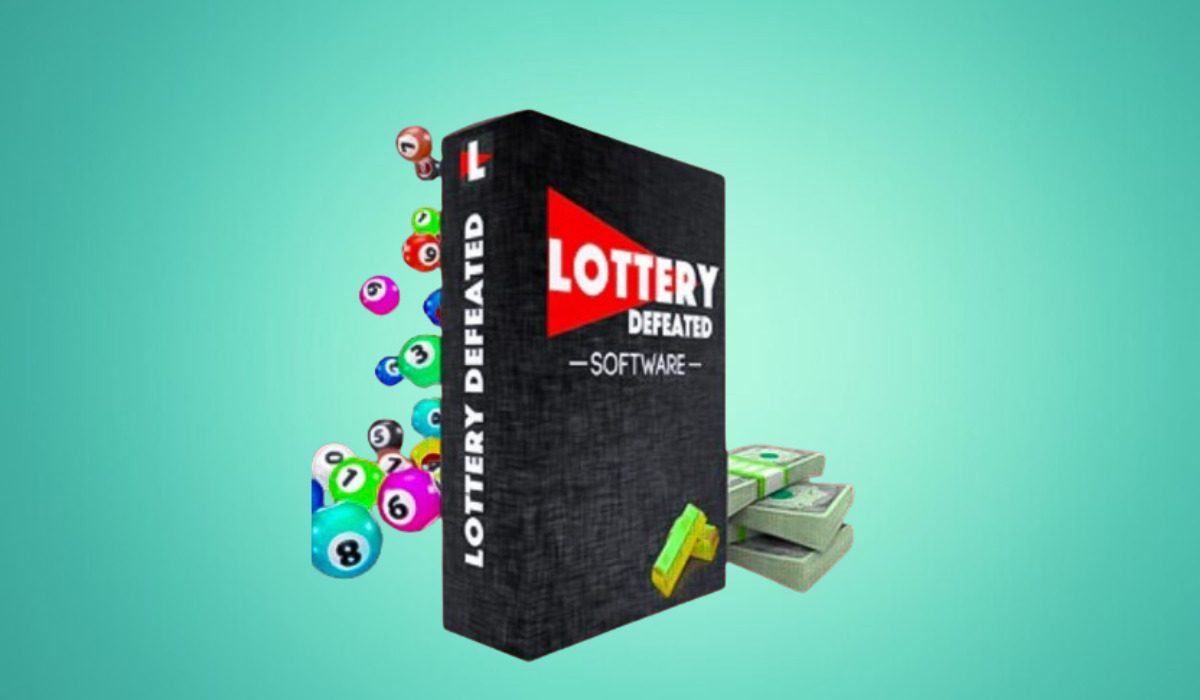 Lottery Defeate Software Review
