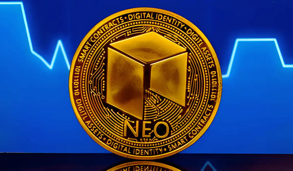 Neo price prediction