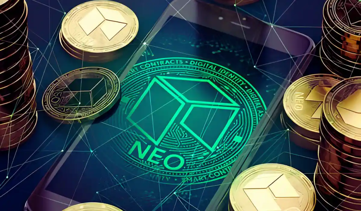 Neo price prediction