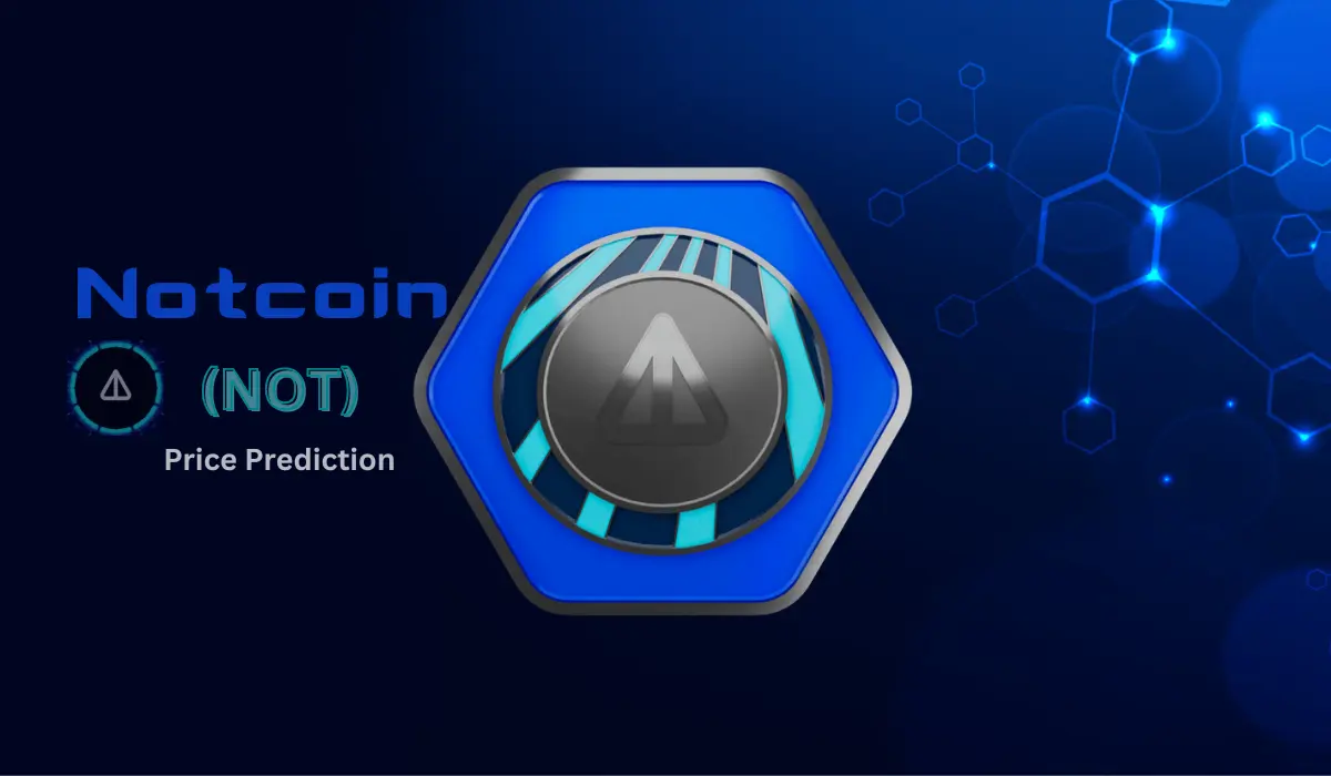 Notcoin price prediction