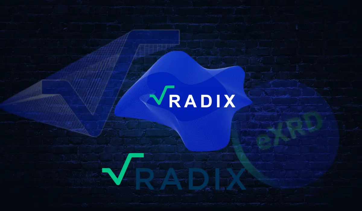 Radix Price Prediction