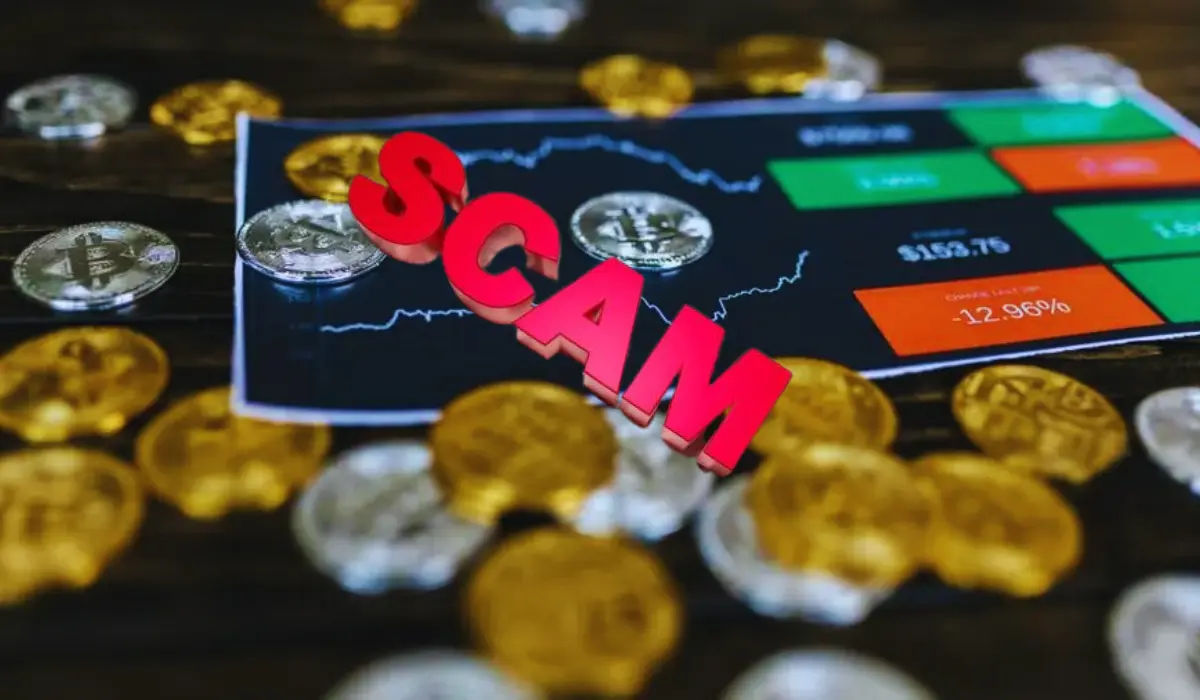 The Rise Of Crypto Scams How To Spot And Avoid Them