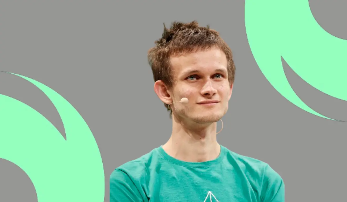 Vitalik Buterin Provides $113K In ETH