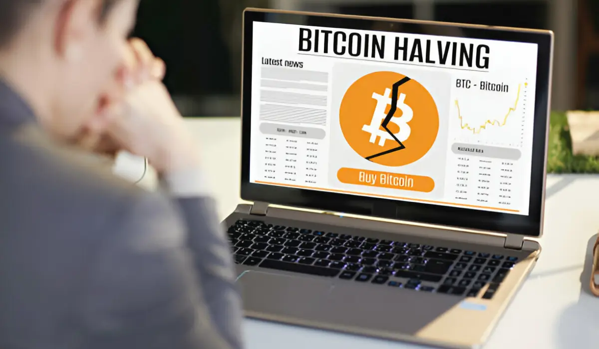 When Is The Next Bitcoin Halving