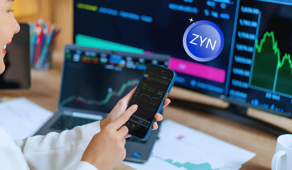 ZynCoin Price Prediction