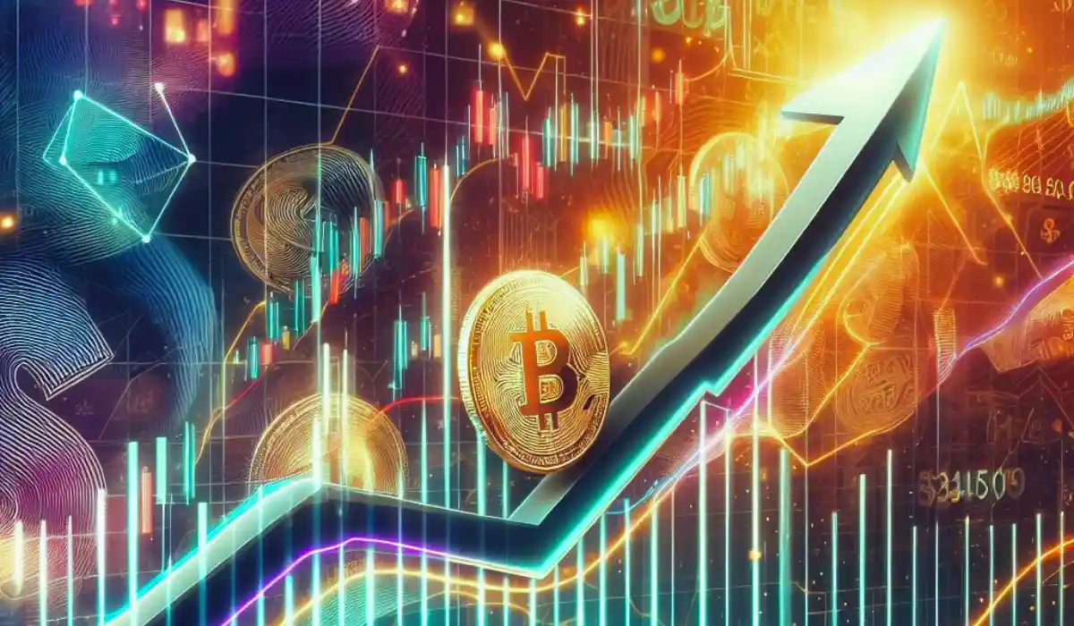 Factors behind crypto market rise