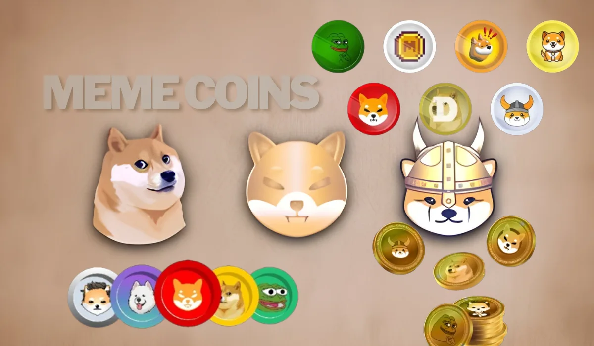 meme coins