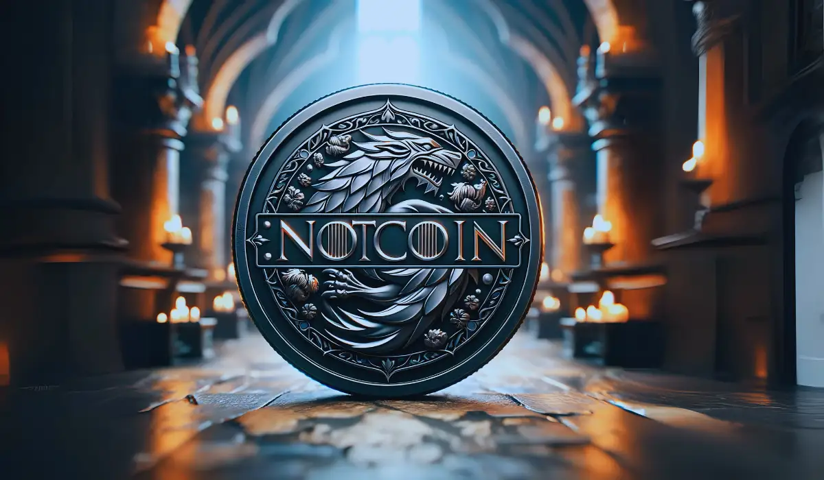 Notcoin