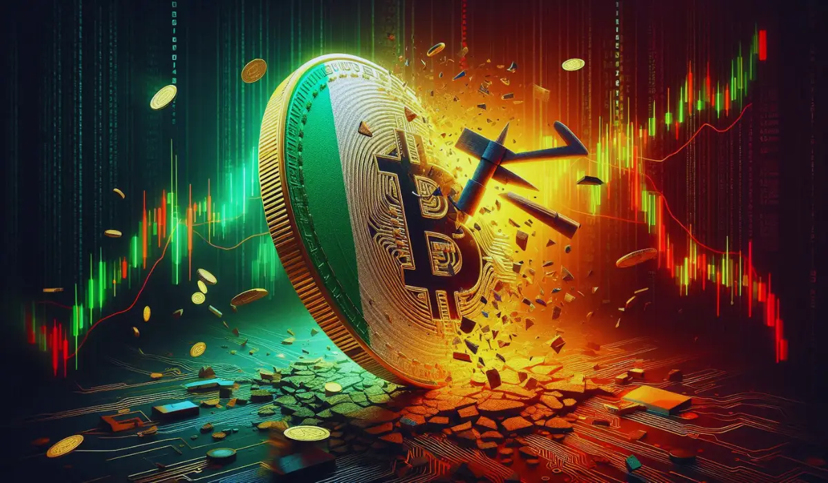 The Changing Crypto Landscape In Nigeria