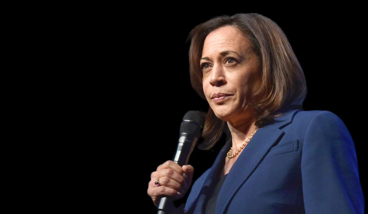 Kamala Harris