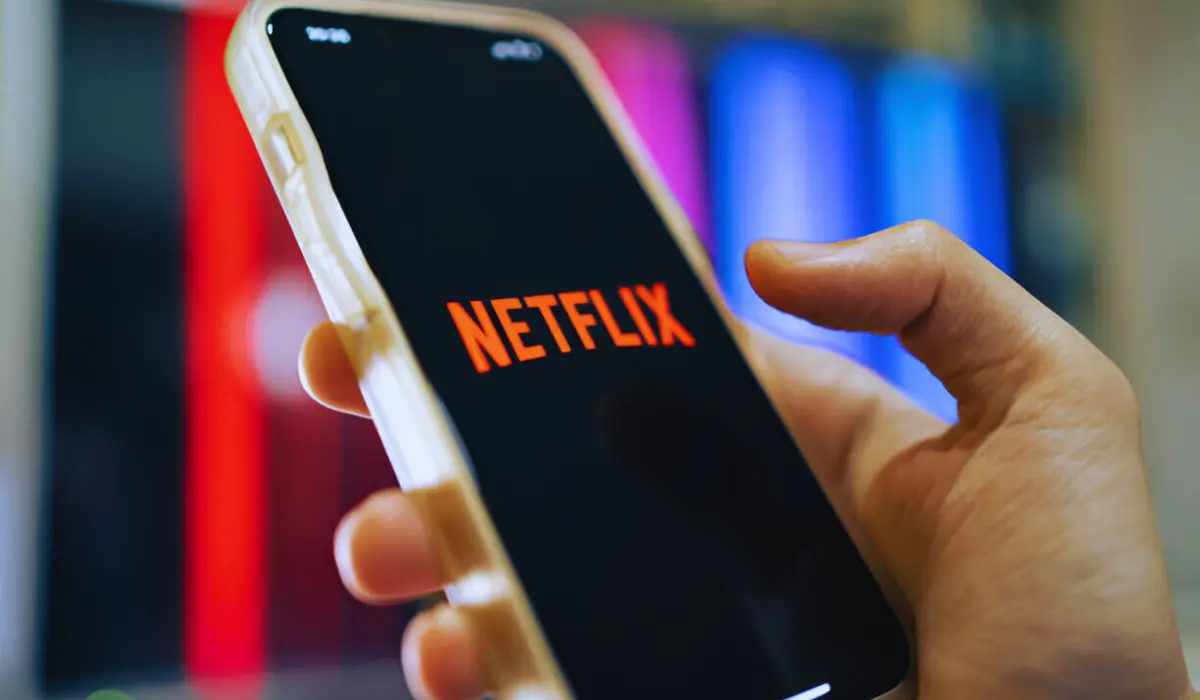 New Netflix Mobile Games