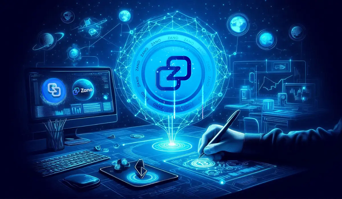 Zano Price Prediction