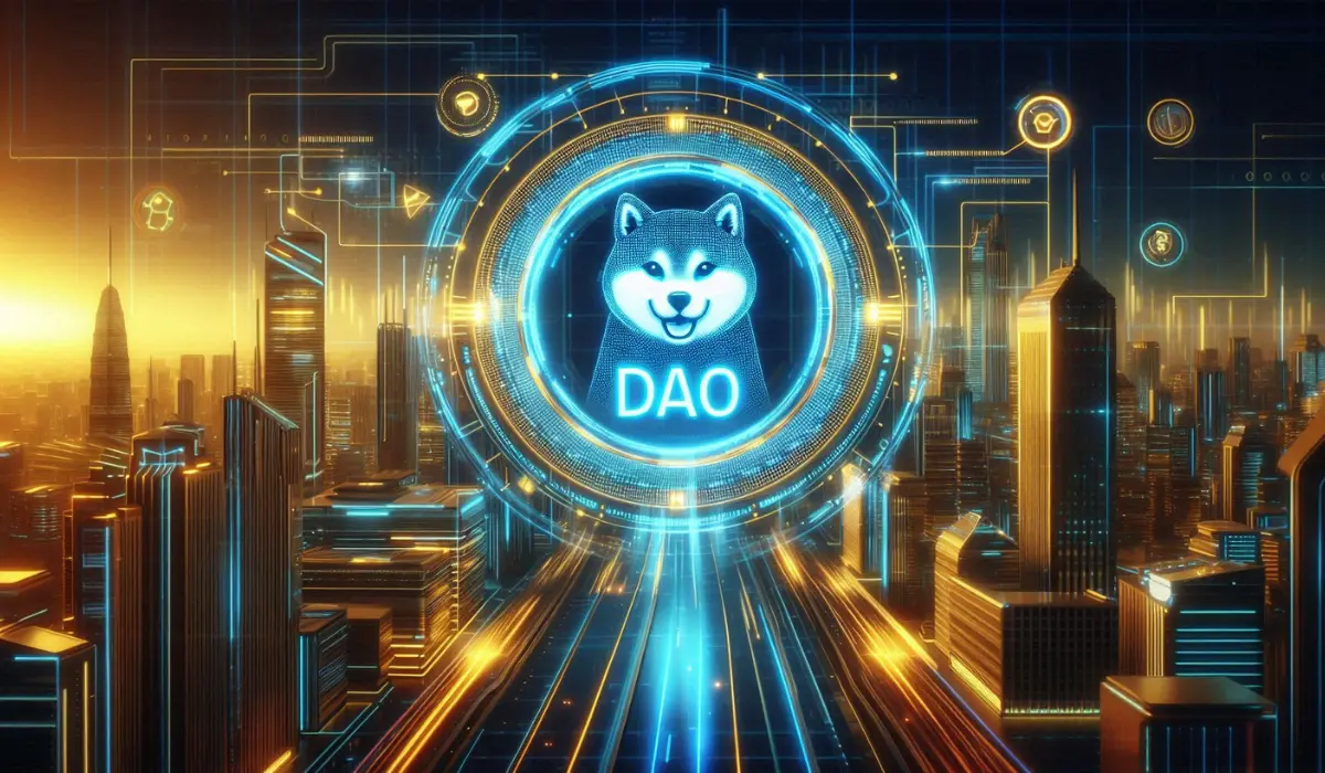 Shiba Inu's DAO Launch What Investors Should Be Aware Of