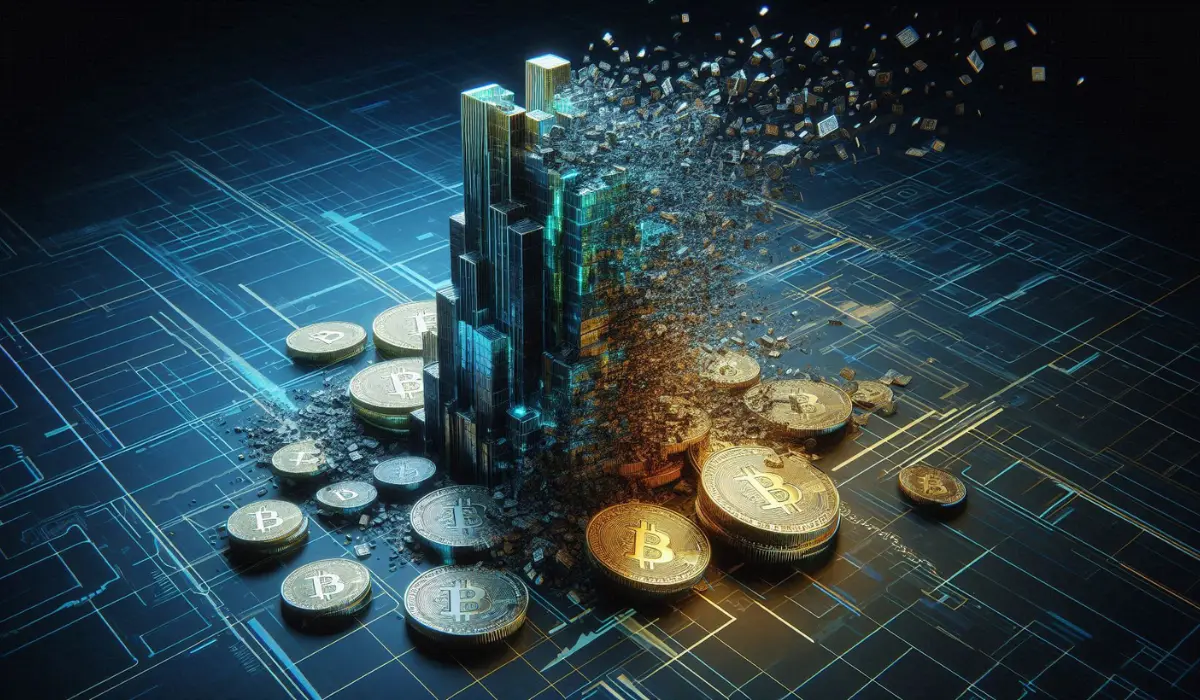 How To Protect Your Investments From Crypto Crashing